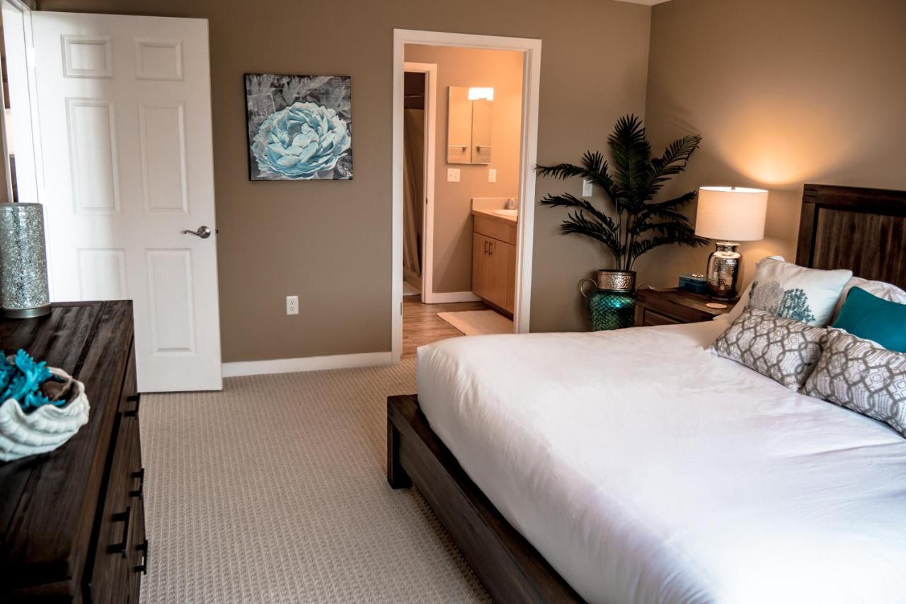 Maritime Refuge Condominium Ocean Shores Eksteriør bilde