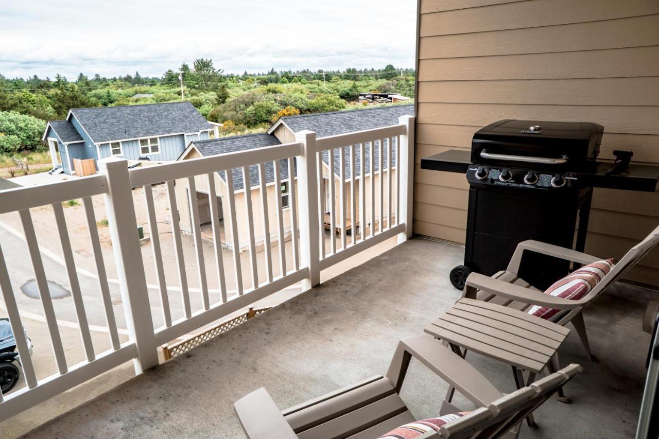 Maritime Refuge Condominium Ocean Shores Eksteriør bilde